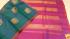 SAREES KPM SILK WITH BLOUSE